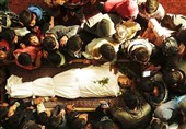 7 شهداء فلسطینیین و25 جریحاً جراء استمرار التصعید الصهیونی على قطاع غزة