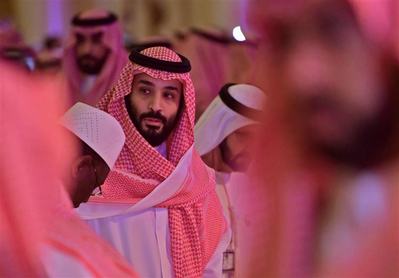 MBS Trying to Eliminate Political Rivals: Former Intelligence Official