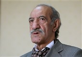 شایعه رفتنم به آمریکا از ابتکارات خانم ابتکار است