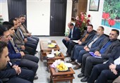 معاون وزیر ارشاد در شهرکرد: توزیع یارانه براساس میزان فعالیت مطبوعات است
