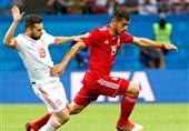 یک تیم لالیگایی به دنبال جذب مجید حسینی