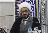 بجنورد| فرماندهی قرارگاه مقابله با جنگ رسانهای و سیاسی دشمن در هر منطقهای با امام جمعه است