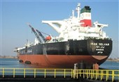 استعداد القوات المسلحة للتصدی الى أی تهدیدات تستهدف ناقلات النفط الإیرانیة