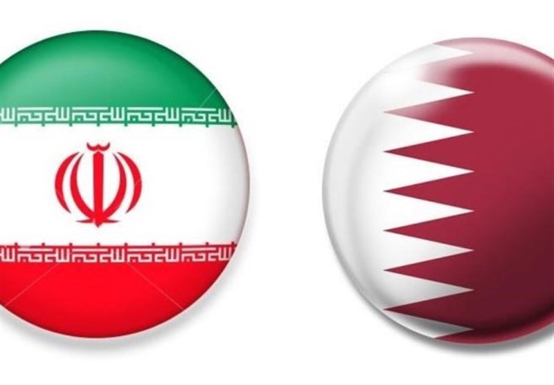 نشست کمیسیون همکاری‌های مشترک ایران و قطر در دوحه برگزار می شود