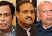 وزیراعظم نے پنجاب کے گورنر، وزیر اعلیٰ اور اسپیکر کو اسلام آباد طلب کرلیا