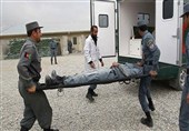 کشته شدن 40 نیروی پلیس در حمله طالبان به غرب افغانستان