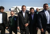 US Playing Lose-Lose Game Vis-à-Vis Iran: VP