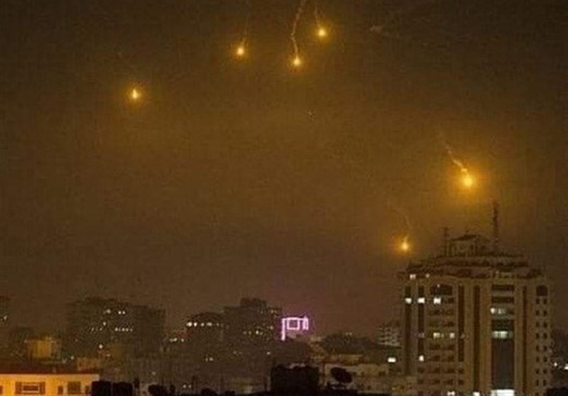 گزارش: در تجاوز اسرائیل به غزه چه گذشت؟