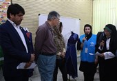 آموزش‌های مهارت آموزی به مهاجران افغانستانی در استان بوشهر ارائه می‌شود