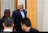 Iran’s Zarif to Attend Afghanistan Peace Talks in Geneva