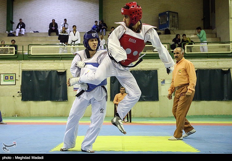 Iran to Send Five Athletes to Asia Para Taekwondo C’ships