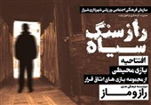 شیراز به عنوان نخستین شهر ایران « بازی محیطی» را اجرا میکند