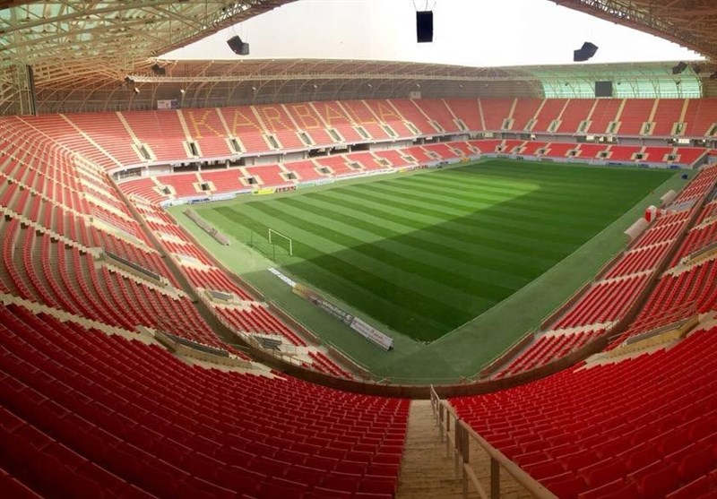 ورزشگاه کربلا؛ پیشنهاد ذوب‌آهنی‌ها برای میزبانی از تیم‌های عربستانی