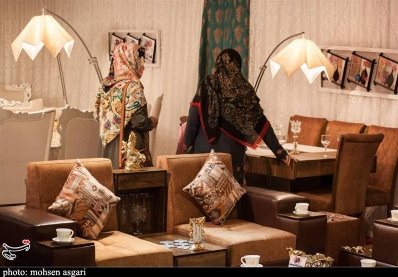 نمایشگاه تخصصی مبلمان منزل و دکوراسیون داخلی در شیراز برگزار می‌شود