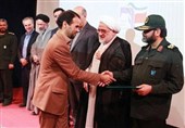 فرمانده بسیج دانشجویی گلستان معرفی شد