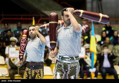 Iran Hosts CISM Archery Games