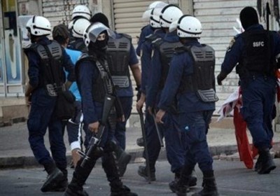  بحرین| انتقام جویی آل خلیفه از خانواده شهدا و خشم مردم 