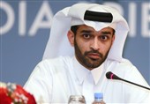 حسن الذوادی: میزبانی ایران از جام جهانی 2022 یکی از برنامههای عملی ما و نیازمند موافقت فیفا است