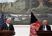 تلاش آمریکا برای ایجاد تاخیر در انتخابات ریاست جمهوری افغانستان