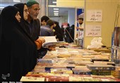 نمایشگاه بزرگ کتاب هفته بسیج در بوشهر افتتاح شد