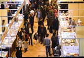 130 میلیون تومان یارانه خرید کتاب در نمایشگاه کتاب کرمان توزیع می‌شود