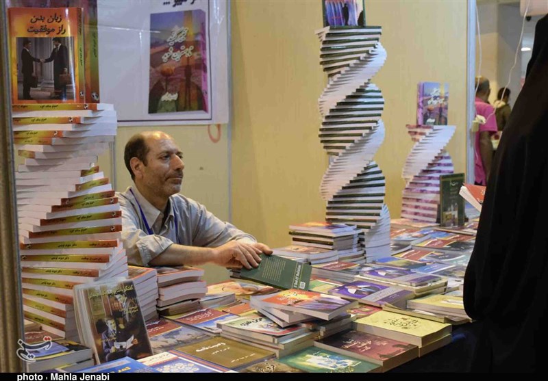 باشگاه کتابخوانی در زندان کاشان راه اندازی می‌شود