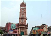 فیصل آباد’’گھنٹہ گھر‘‘ کا تاریخی پس منظر+ تصاویر