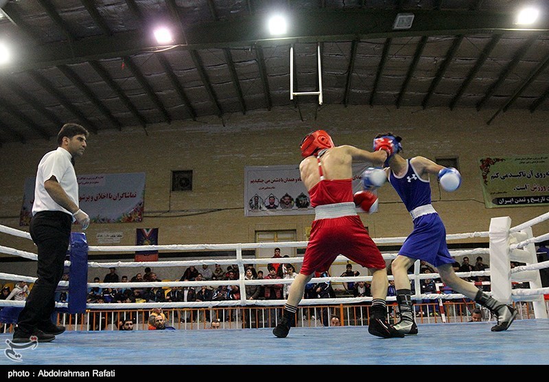 بودجه کافی به ورزش بوکس استان مازندران اختصاص داده نشد