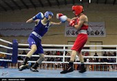 Iranian Boxers Win Three Medals at Bocskai Istvan Memorial