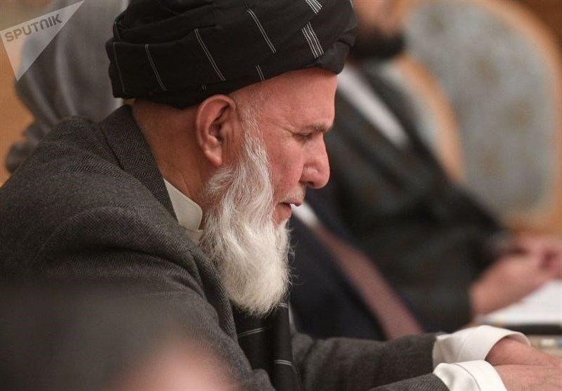 معاون شورای عالی صلح: کشورهای خارجی از روند صلح به رهبری افغان‌ها حمایت کنند