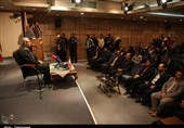 سردار غیبپرور در قزوین: دشمنان در عرصه جنگ سخت نمیتوانند به ایران نگاه چپ کنند
