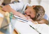 Obesity, Poor Diet Associated with Insufficient Sleep in Children