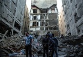 معادلات جدید منطقه‌ای در تقابل رژیم صهیونیستی و مقاومت غزه
