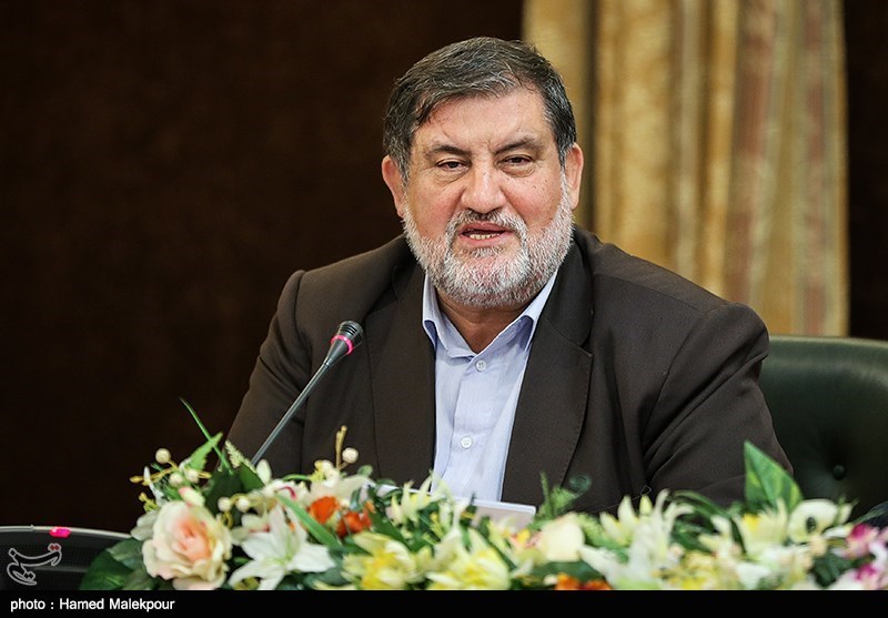 رئیس سازمان مدیریت بحران در کرمان: لایحه بیمه حوادث 8 سال بلاتکلیف مانده است