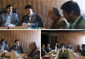 از کمبود نیروی انسانی تا پیگیری نمایندگان برای صدور پروانه ساختمانی در آموزش و پرورش خراسان جنوبی