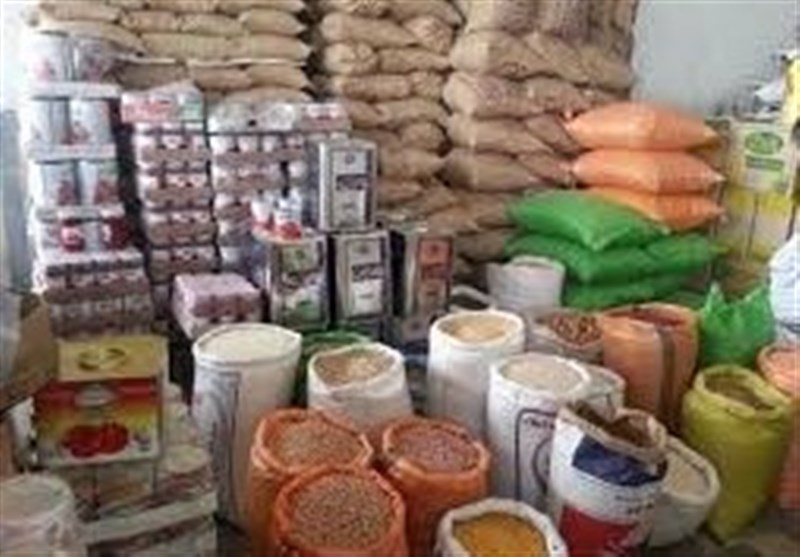 توزیع 2700 تن کالای اساسی ویژه تنظیم بازار ماه مبارک رمضان در استان بوشهر توزیع می‌شود