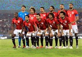افریقن نیشنز فٹبال کپ: مصر نے تیونس کو شکست دیدی