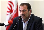 رحیمی استاندار فارس شد+سوابق