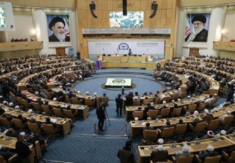 طهران تستضیف المؤتمر الدولی للوحدة الاسلامیة بمشارکة شخصیات من 80 بلدا