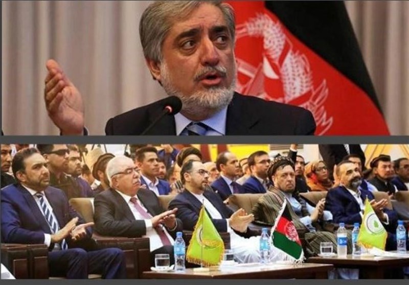 عدم اجرای توافقنامه حکومت وحدت ملی عامل بحران جاری در افغانستان