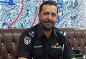 پاکستانی پولیس افسر کا افغانستان میں مبینہ قتل