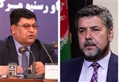 گزارش تسنیم|دوئل مقامات و چهرههای افغان در «شبکههای مجازی»