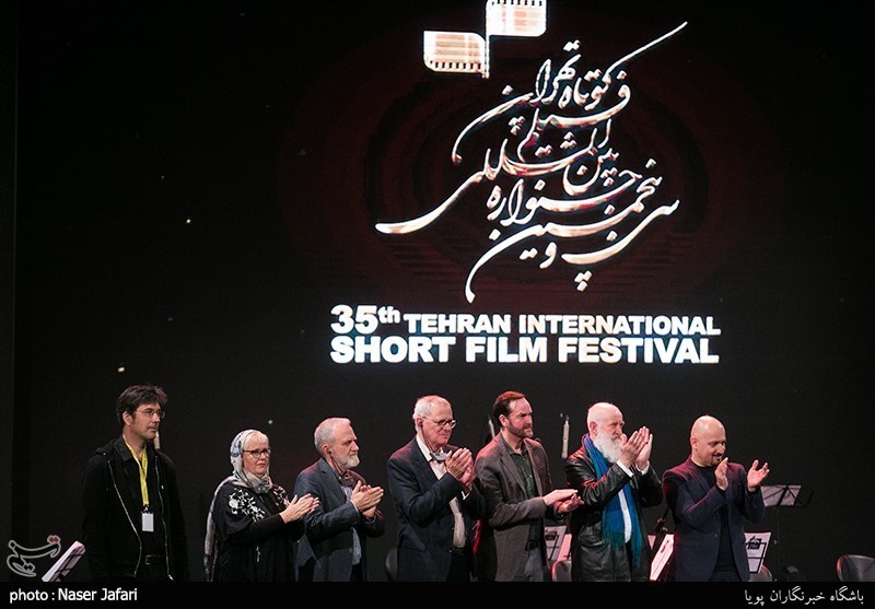 گزارشی از روز پایانی جشنواره بین‌المللی فیلم کوتاه تهران/ مهمانانی که لحظه آخر خود را رساندند!