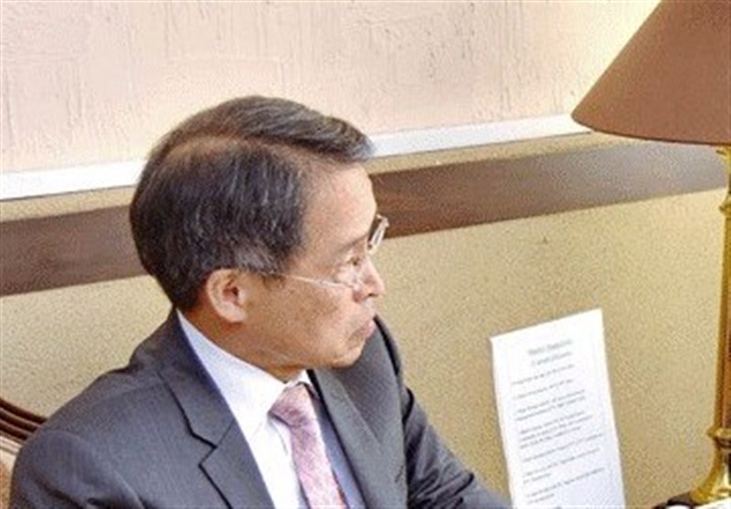 پاکستان میں جو عرصہ گزارا ہے ناقابل فراموش ہے،جاپانی سفیر