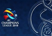 اعلام زمان دقیق قرعه‌کشی مرحله گروهی فصل جدید لیگ قهرمانان آسیا