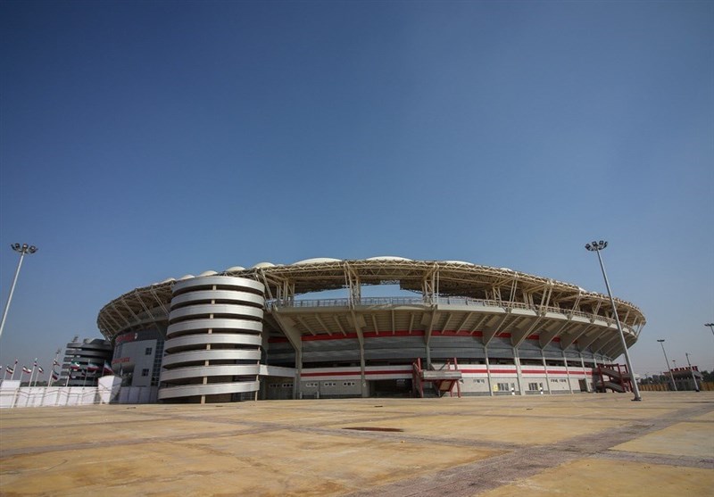 Foolad Arena to Use VAR System Next Season
