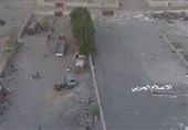 Footage Shows Saudi-Backed Forces Walking Right into Yemeni Ambush In Hudaydah (+Video)