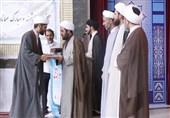 برگزیدگان جشنواره استانی علامه حلی در بوشهر تجلیل شدند