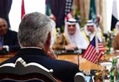 نشست غیرمنتظره نمایندگان آمریکا، عربستان و افغانستان در ابوظبی