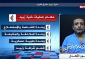 جزئیات کشف هسته وابسته به سازمان اطلاعات عربستان در الحدیده + فیلم